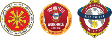 Indiana Volunteer Workforce Solutions Logo
