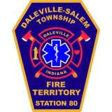 Daleville- Salem Township Fire Protection Territory