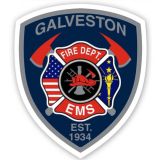 Galveston Volunteer Fire Department