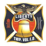 Liberty Township Volunteer Fire Department, Inc. of Porter County